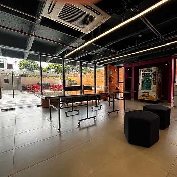 Zona de juego inside