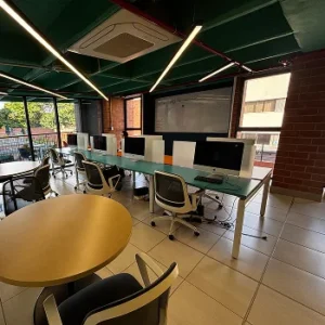 Zona de tecnología inside