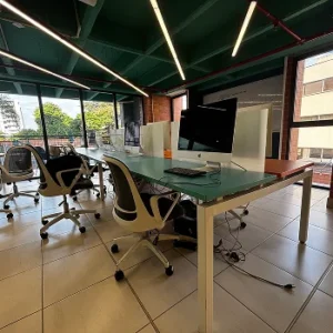 Zona de tecnología inside