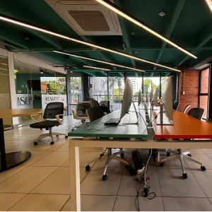 Zona de tecnología inside