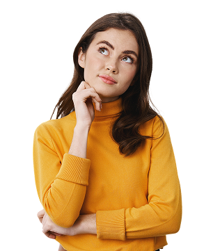 Imagen mujer preguntas frecuentes